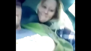 Backseat reach
